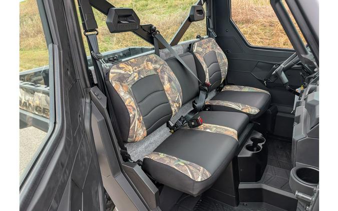 2026 Polaris Ranger XP® 1000 NorthStar Edition Ultimate