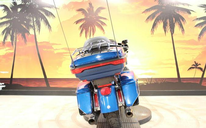 2022 Harley-Davidson® FLHTK - Ultra Limited