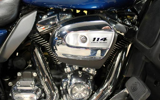 2022 Harley-Davidson® FLHTK - Ultra Limited