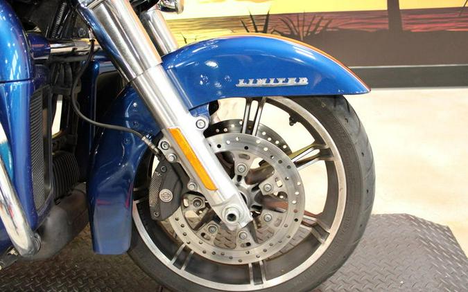 2022 Harley-Davidson® FLHTK - Ultra Limited