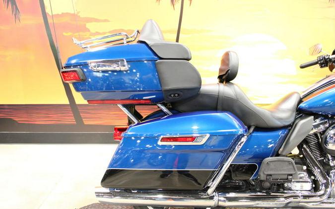 2022 Harley-Davidson® FLHTK - Ultra Limited