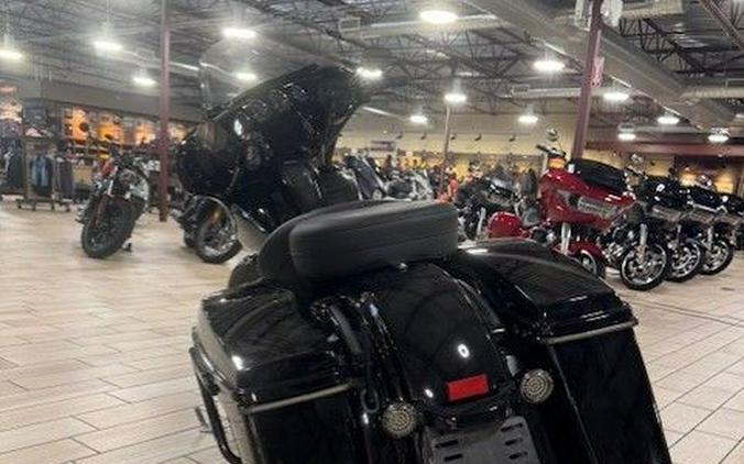 2021 Harley-Davidson Street Glide® Special