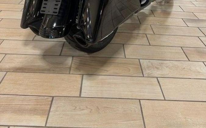 2021 Harley-Davidson Street Glide® Special