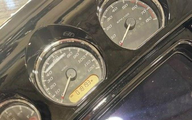 2021 Harley-Davidson Street Glide® Special