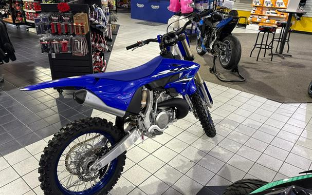 2026 Yamaha YZ 250 2-STROKE 250