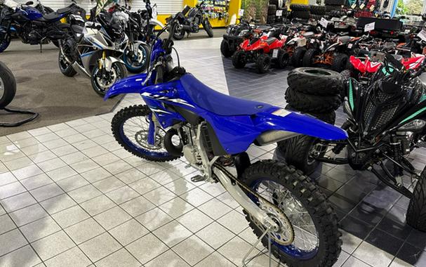 2026 Yamaha YZ 250 2-STROKE 250