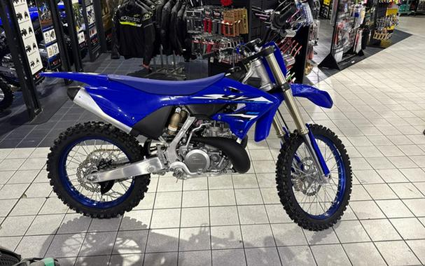 2026 Yamaha YZ 250 2-STROKE 250