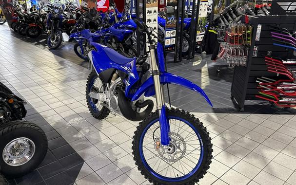 2026 Yamaha YZ 250 2-STROKE 250