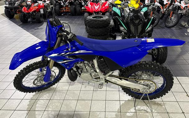 2026 Yamaha YZ 250 2-STROKE 250