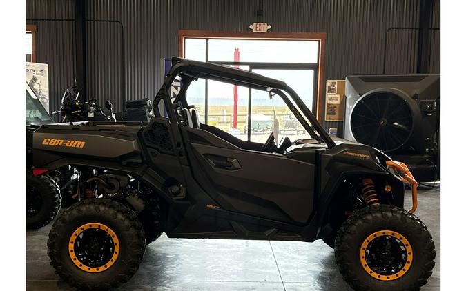 2026 COMMANDER XT-P 1000R - Can-Am