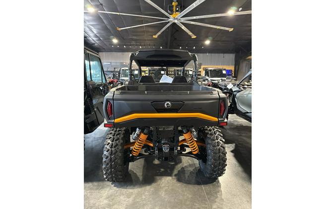2026 COMMANDER XT-P 1000R - Can-Am