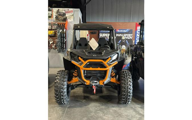 2026 COMMANDER XT-P 1000R - Can-Am