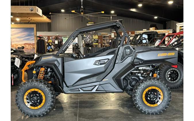 2026 COMMANDER XT-P 1000R - Can-Am