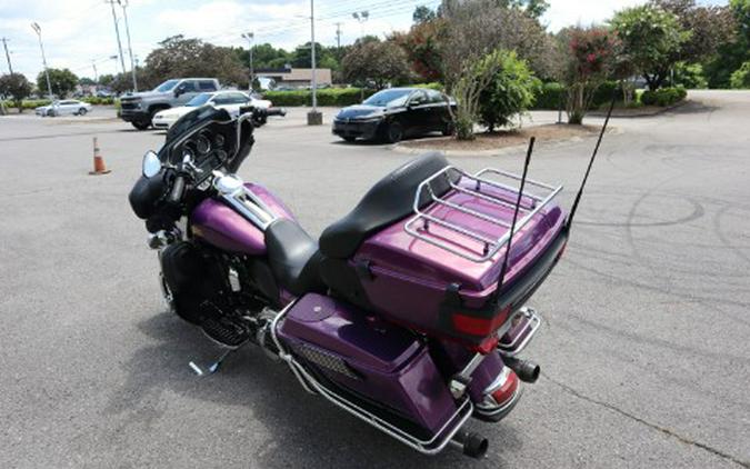 2011 Harley-Davidson Electra Glide® Ultra Limited