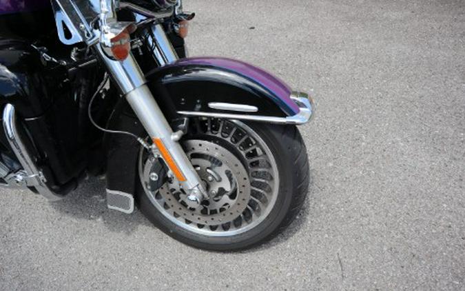 2011 Harley-Davidson Electra Glide® Ultra Limited