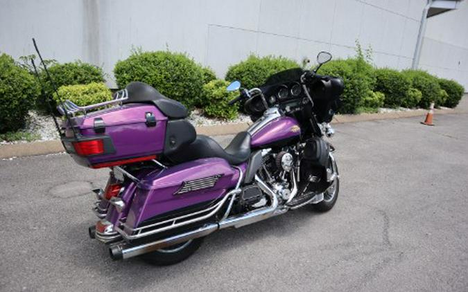 2011 Harley-Davidson Electra Glide® Ultra Limited