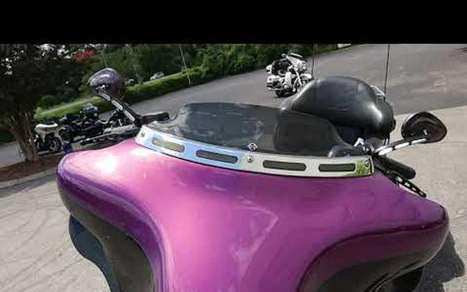 2011 Harley-Davidson Electra Glide® Ultra Limited