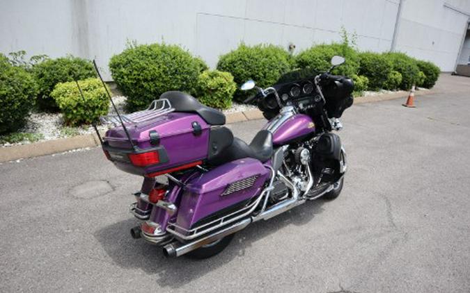 2011 Harley-Davidson Electra Glide® Ultra Limited