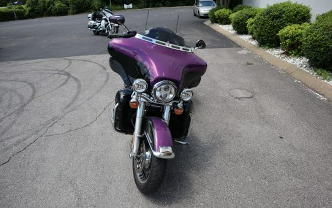 2011 Harley-Davidson Electra Glide® Ultra Limited
