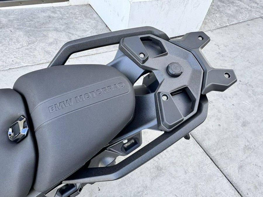 2026 BMW R 1300 RS Triple Black