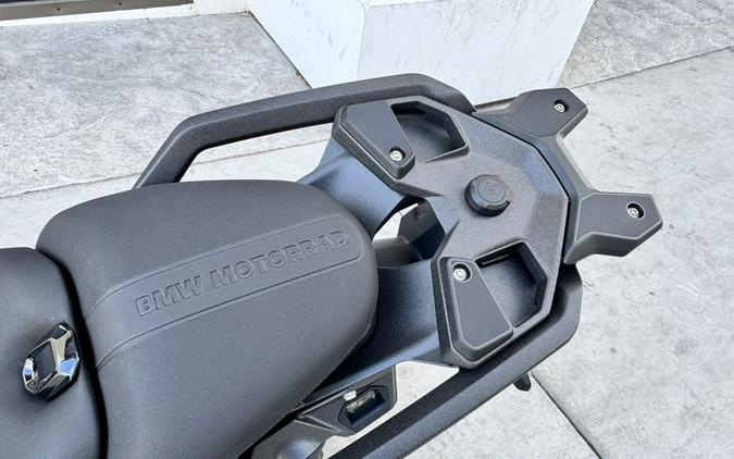 2026 BMW R 1300 RS Triple Black