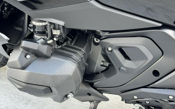 2026 BMW R 1300 RS Triple Black