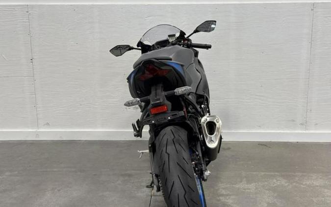 2026 Kawasaki Ninja ZX-6R ABS