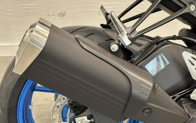 2026 Kawasaki Ninja ZX-6R ABS