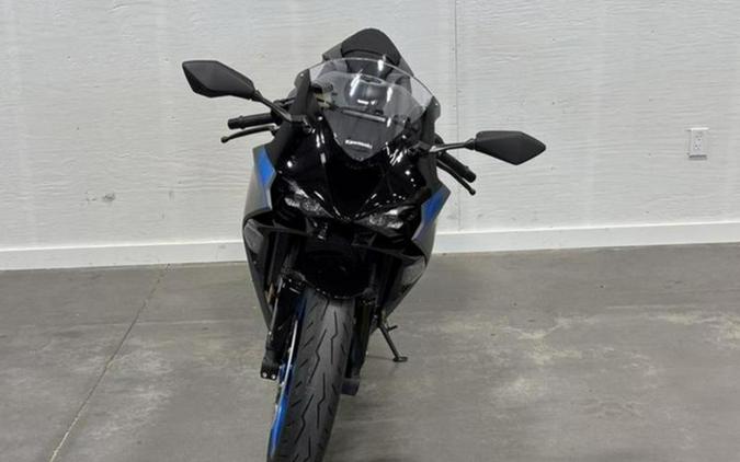 2026 Kawasaki Ninja ZX-6R ABS