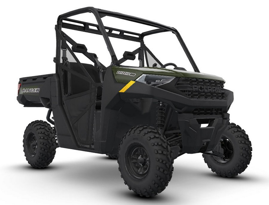 2026 Polaris Ranger 1000