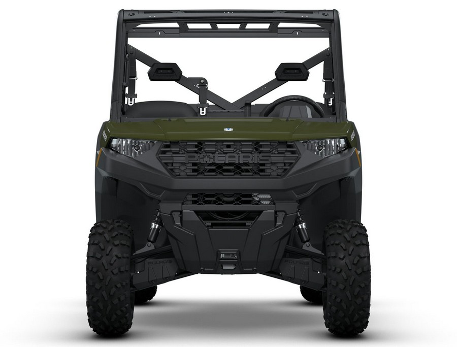2026 Polaris Ranger 1000