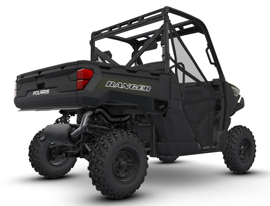 2026 Polaris Ranger 1000