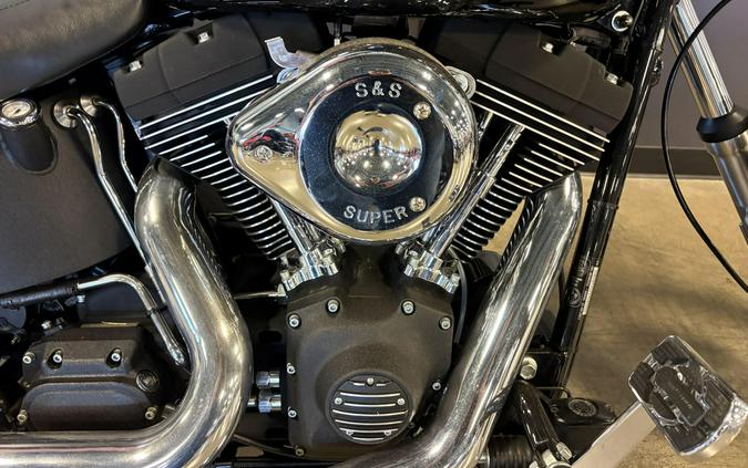 2000 Harley-Davidson Night Train FXSTB