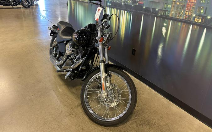 2000 Harley-Davidson Night Train FXSTB