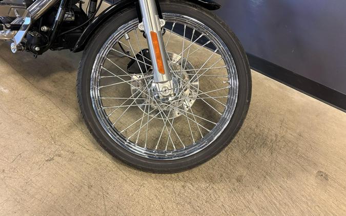 2000 Harley-Davidson Night Train FXSTB