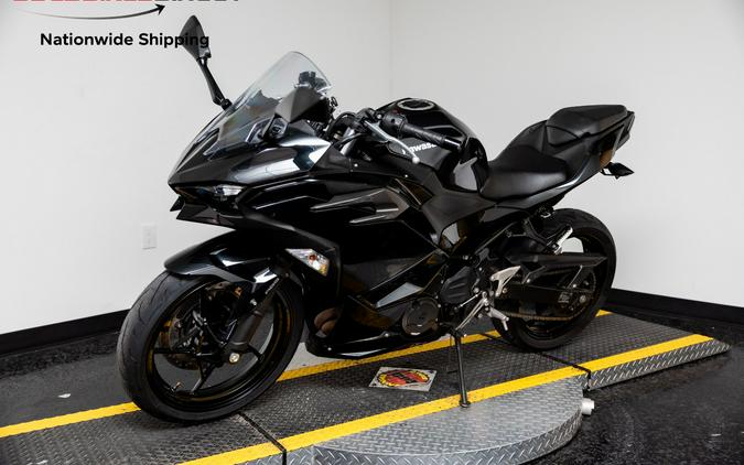 2024 Kawasaki Ninja 500 - $5,499.00