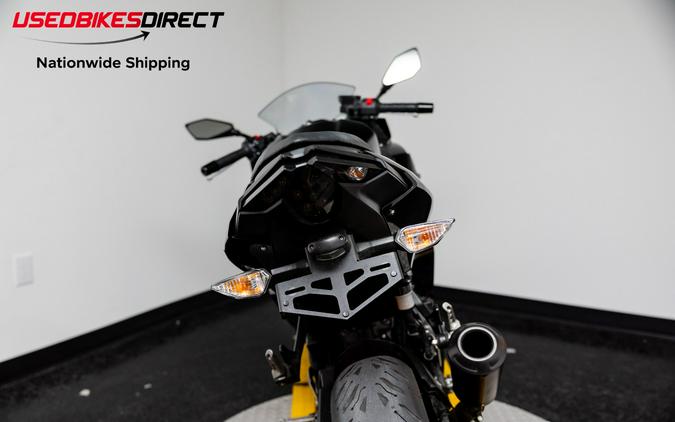 2024 Kawasaki Ninja 500 - $5,499.00