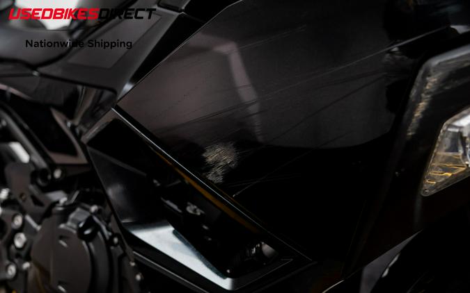 2024 Kawasaki Ninja 500 - $5,499.00