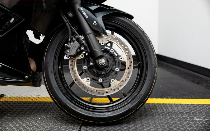 2024 Kawasaki Ninja 500 - $5,499.00