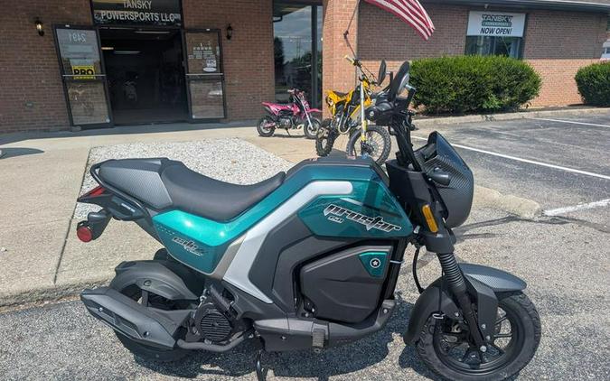 2026 Scootstar Prostar 150