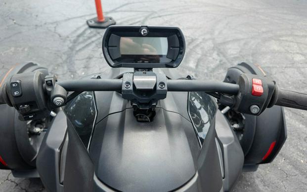 2024 Can-Am Ryker Sport Rotax 900 ACE