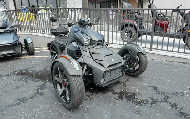 2024 Can-Am Ryker Sport Rotax 900 ACE