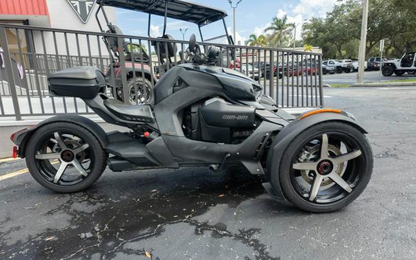 2024 Can-Am Ryker Sport Rotax 900 ACE