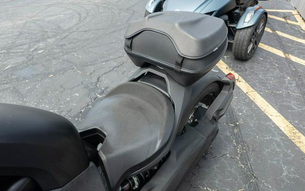 2024 Can-Am Ryker Sport Rotax 900 ACE