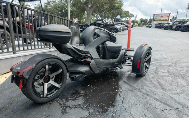 2024 Can-Am Ryker Sport Rotax 900 ACE