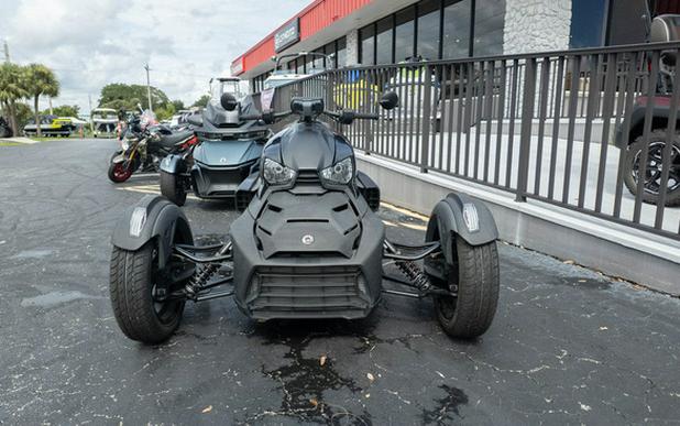 2024 Can-Am Ryker Sport Rotax 900 ACE