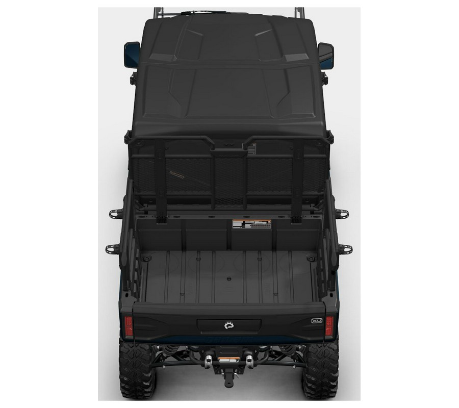 2027 Can-Am Defender XU MAX Limited HD11
