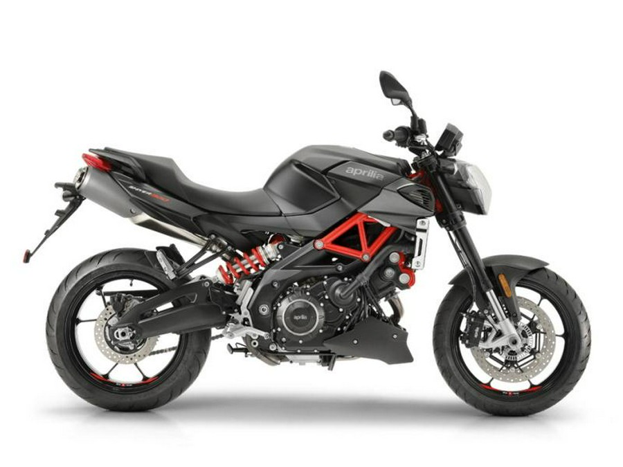 2020 Aprilia® Shiver 900