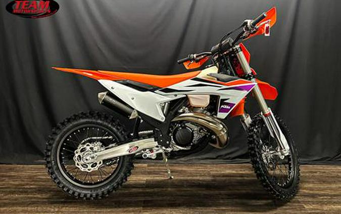 2024 KTM 300 XC