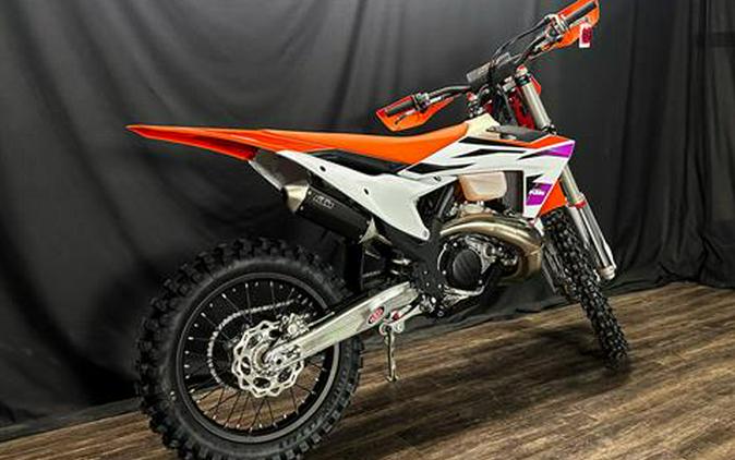 2024 KTM 300 XC